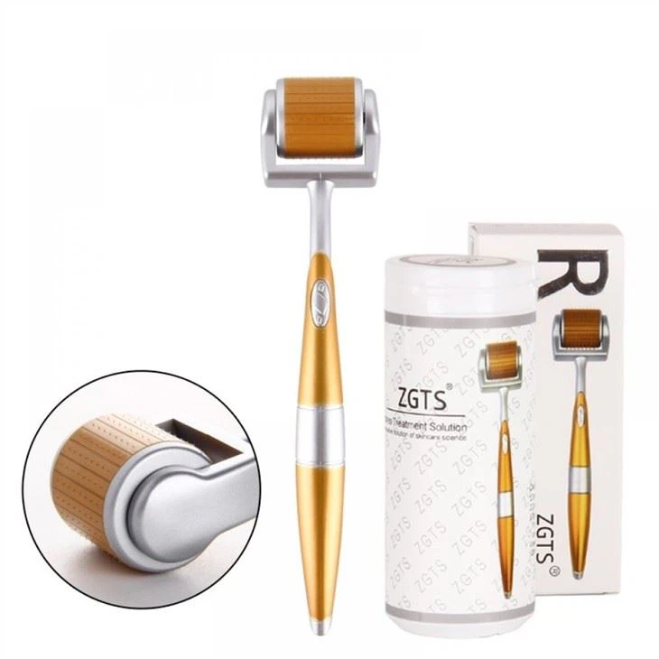 Dermal Roller ZGTS Skin Roller