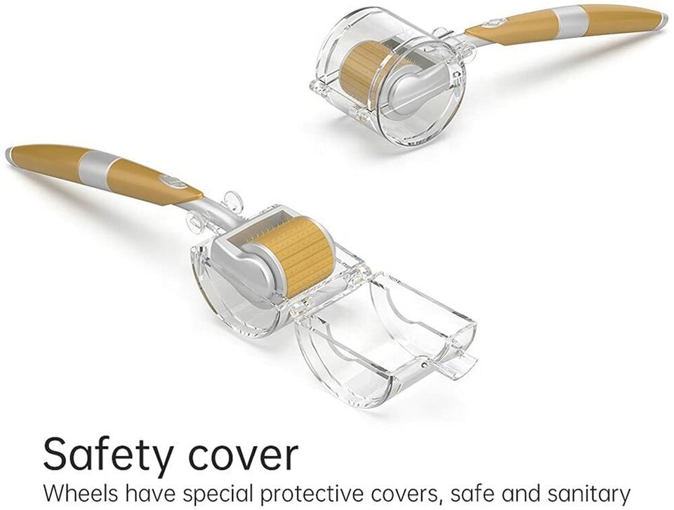 Dermal Roller ZGTS Skin Roller